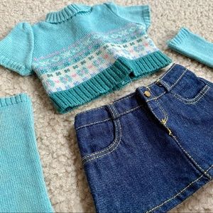 American Girl Doll Outfit!